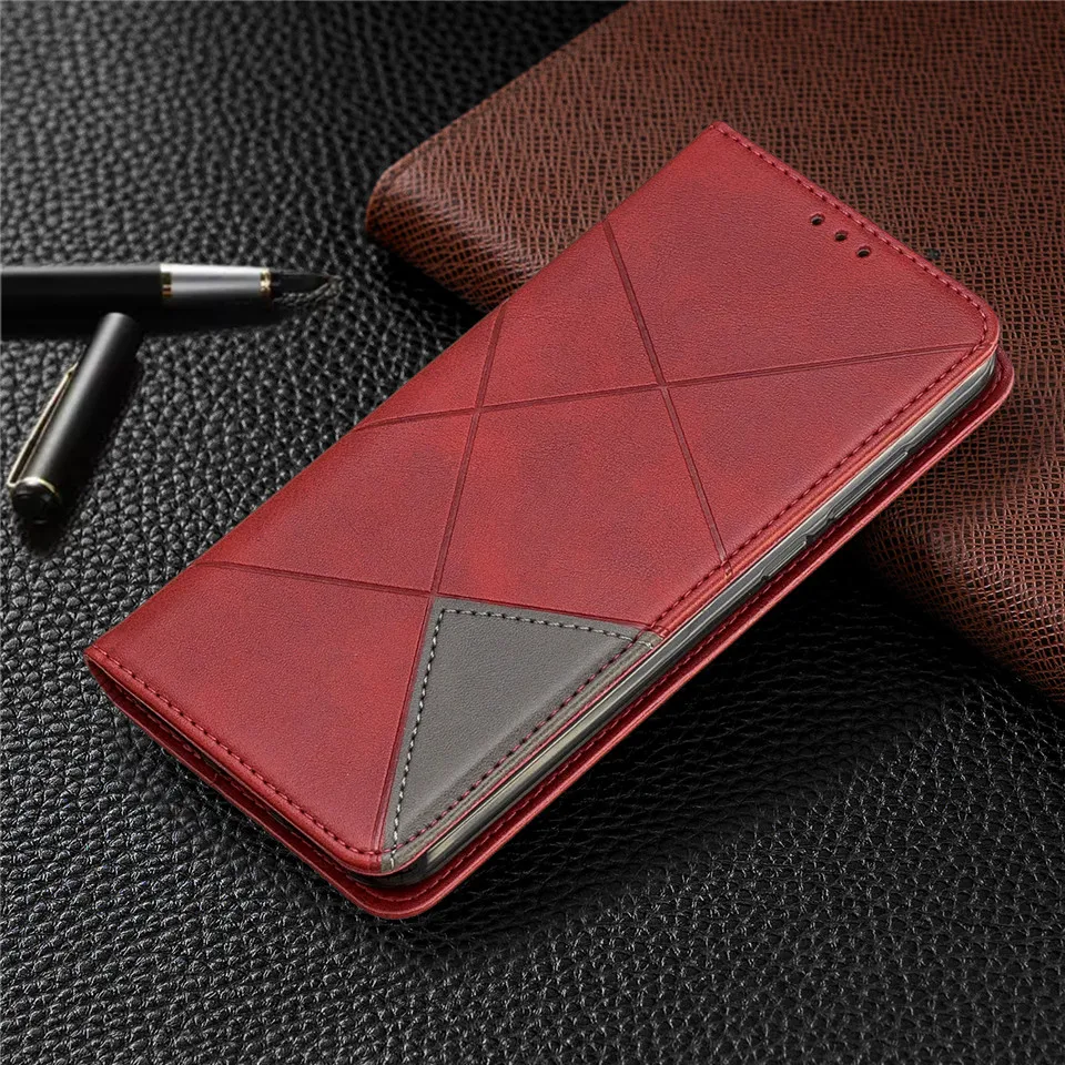 Книжка чехол на для huawei Honor 7A 7A Pro AUM-L29 Honor7A Pro Хуавей Хонор 7a 7c про Кожаный чехол-книжка с магнитным бумажником для Honor 7C Pro LND-L29 Honor7C Pro