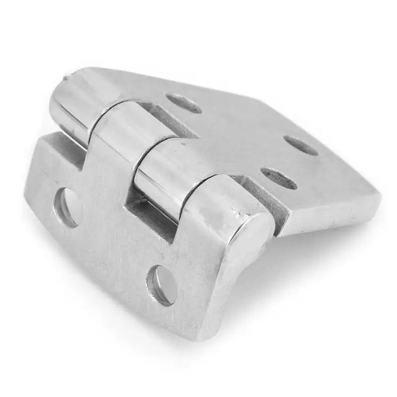 Нержавеющая сталь лодка флеш дверные петли сверхмощный шарнира Замена