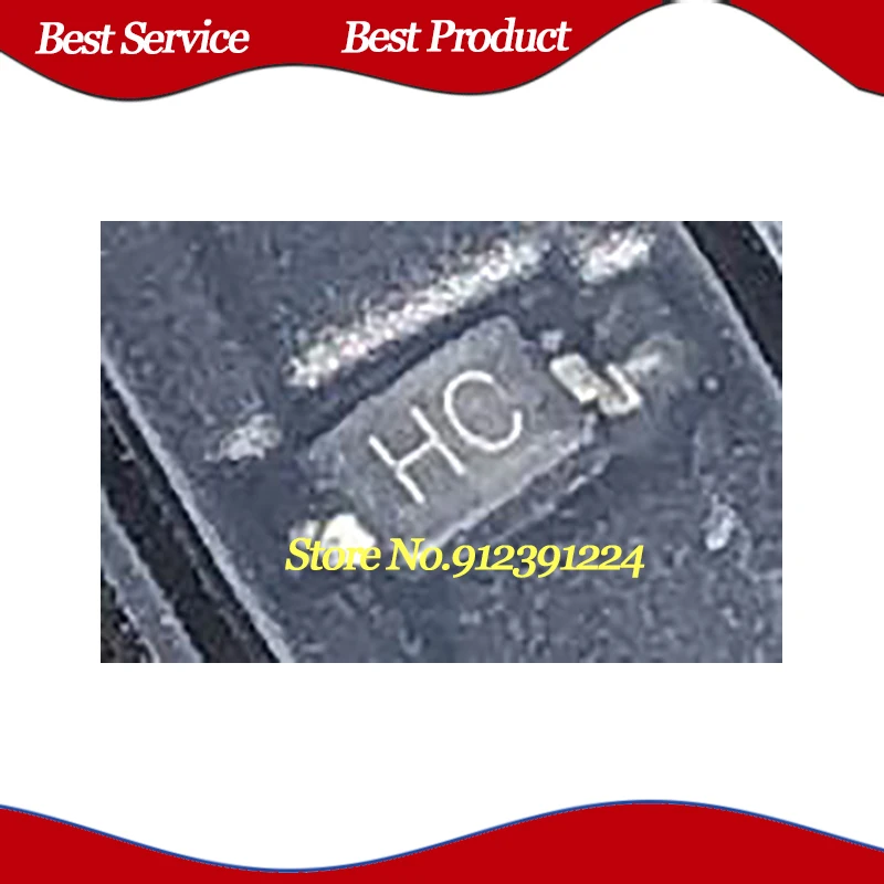 

50 Pcs/Lot CPDV24V0SP-HF HC SOD323 New and Original In Stock