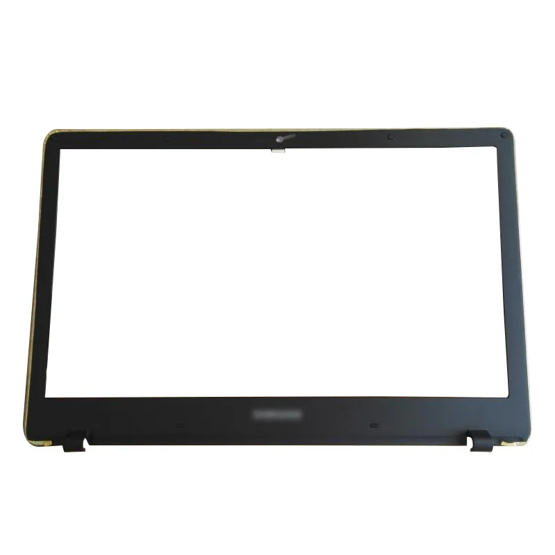 Новая задняя крышка ЖК/Передняя панель/петли для ноутбука Samsung NP300E5K NP300E5M NP3500EM