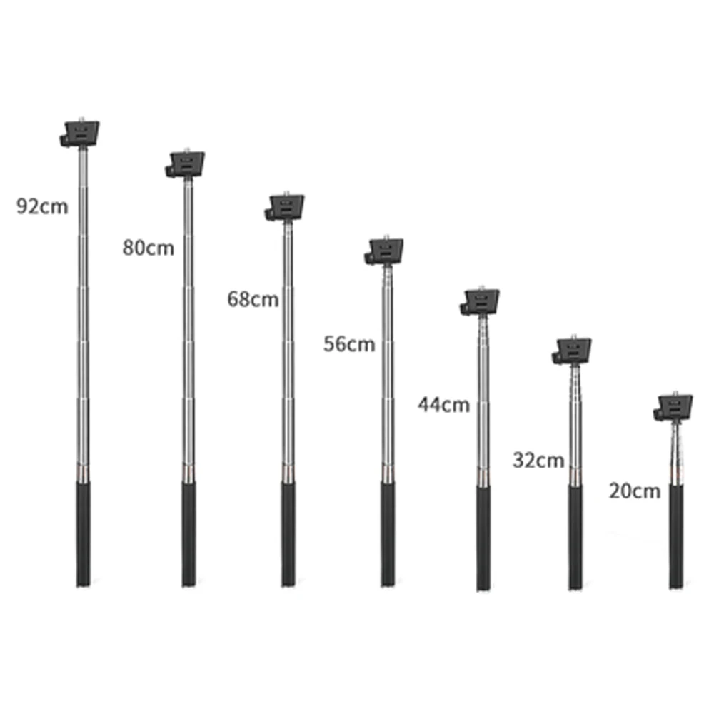 Селфи-палка штатив селфи-палка Bluetooth палка батарея дистанционное управление