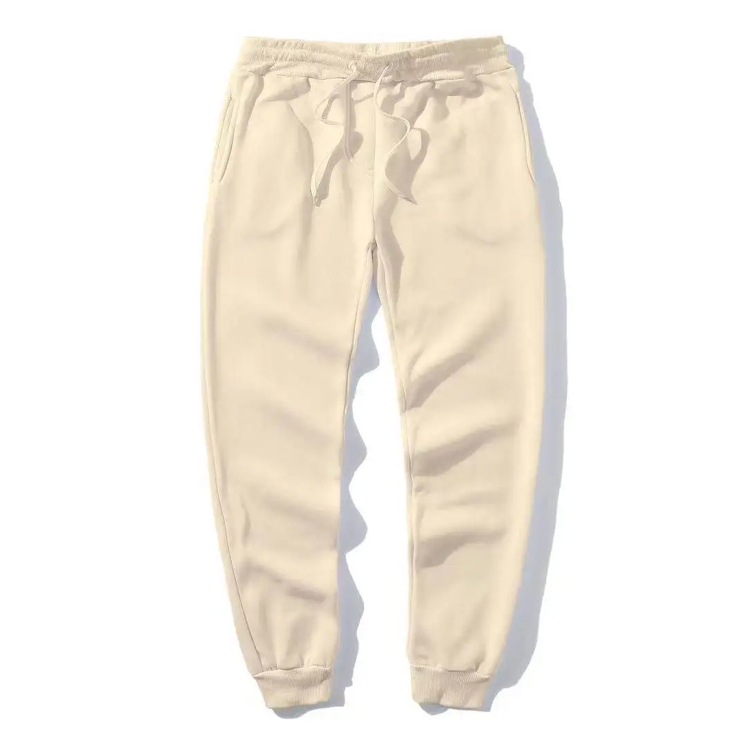 

Autumn Men Pants Hip Hop Harem Joggers Pants New Male Trousers Mens Joggers Solid Multi-pocket Pants Sweatpants