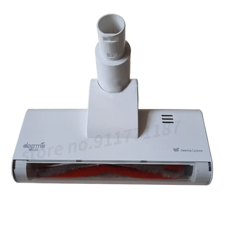 

Vacuum Cleaner Electric Floor Brush Head for Xiaomi Deerma VC20 VC21 VC20S VC20Plus Handheld Vacuum Cleaner Parts Floor Head
