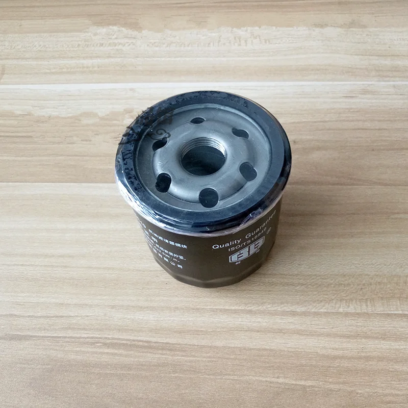 Масляный фильтр для Geely Emgrand GS GL 1 3 T/1 4 T 1016056847|Масляные фильтры| |