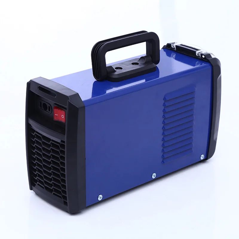 IGBT технология MMA-250 инверторной сварки