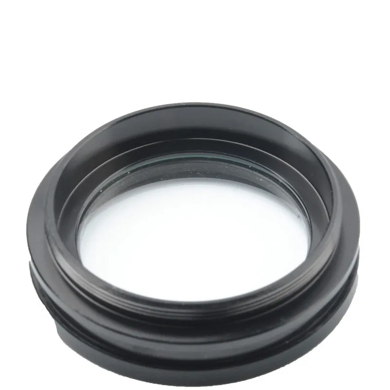 Оптические защитные очки для стерео микроскопа пылезащитные дымостойкие