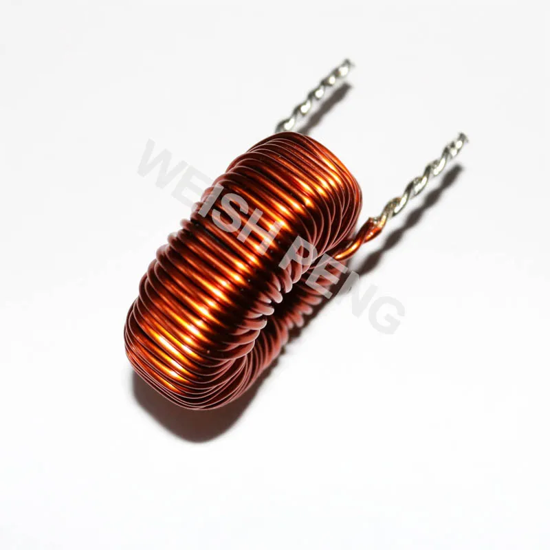 KS130125A 150uh15A включают в себя: ферросилиций алюминиевый тороидальный сердечник