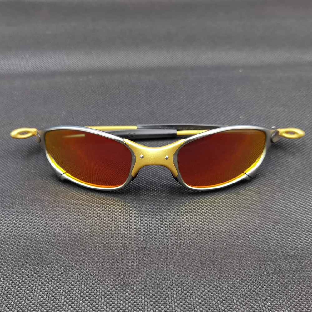 Поляризованные спортивные мужские и женские очки для рыбалки велоспорта