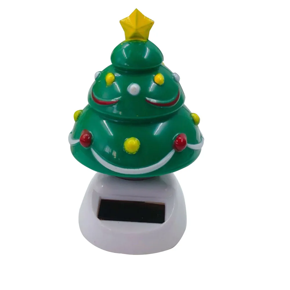 1 шт. Приборная панель автомобиля украшения Настольная кукла игрушка милая