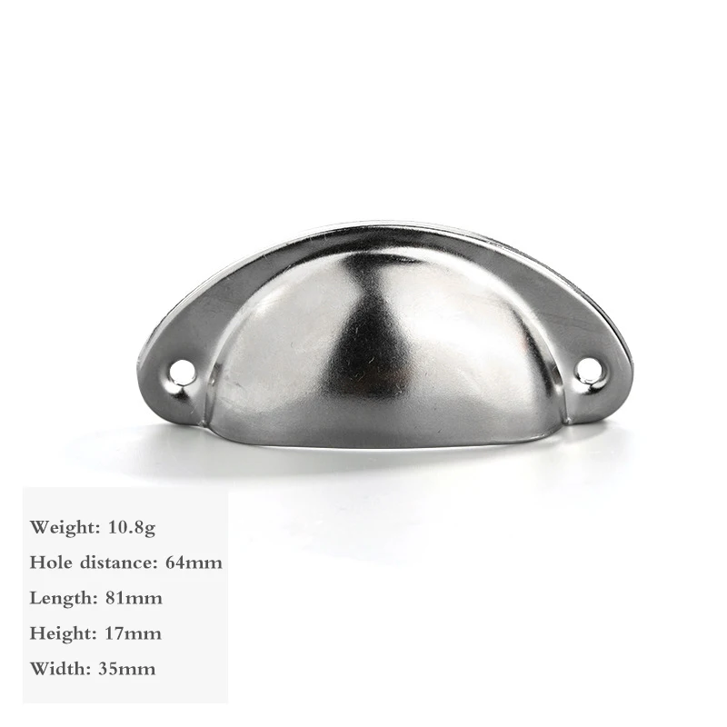 12 шт. в упаковке стиле ретро из металла для ящика кухонного шкафа дверные ручки