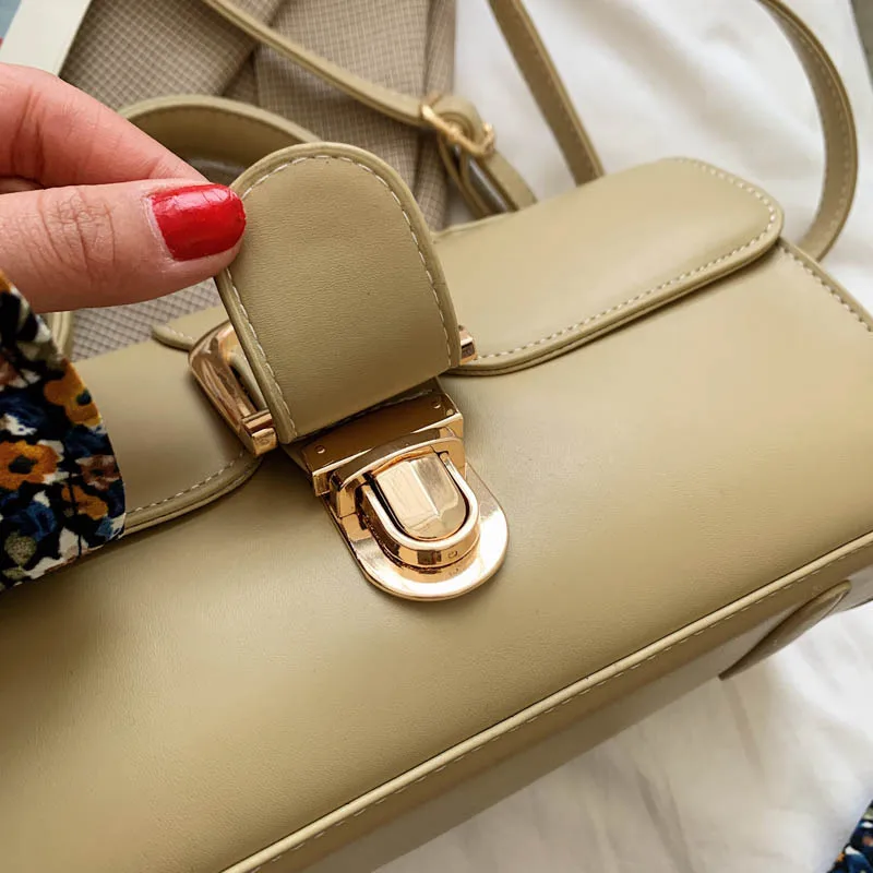 

Small Running Bags Female Pu Leather Shoulder Messenger Bags Girls Ladies Alligator Crossbody Bag Crocodile Women Handbags New