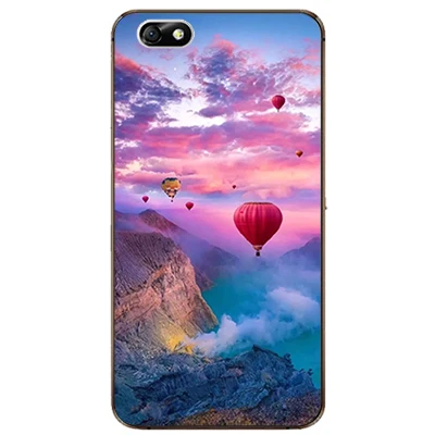 Чехол для Huawei Honor 4X 4 X CHE2 чехол телефона с узором в виде CHE2-L11 рисунком из