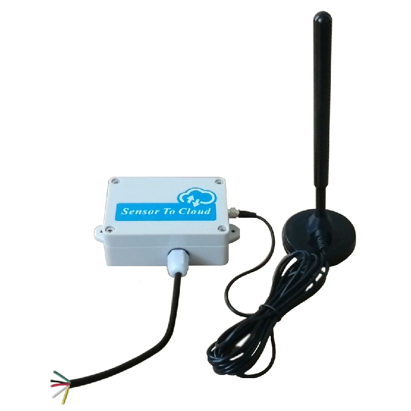 LoRa шлюз промышленный дальний Modbus RTU 2G 3g 4G LTE 433mhz IOT шлюзовый dtu
