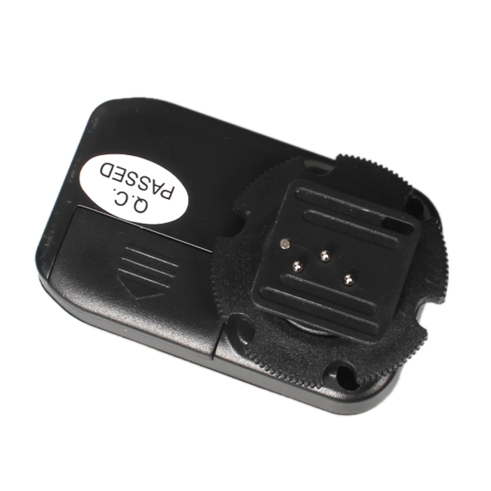 Комплект беспроводной 16-канальной радиовспышки Commlite триггер для стробасов 1