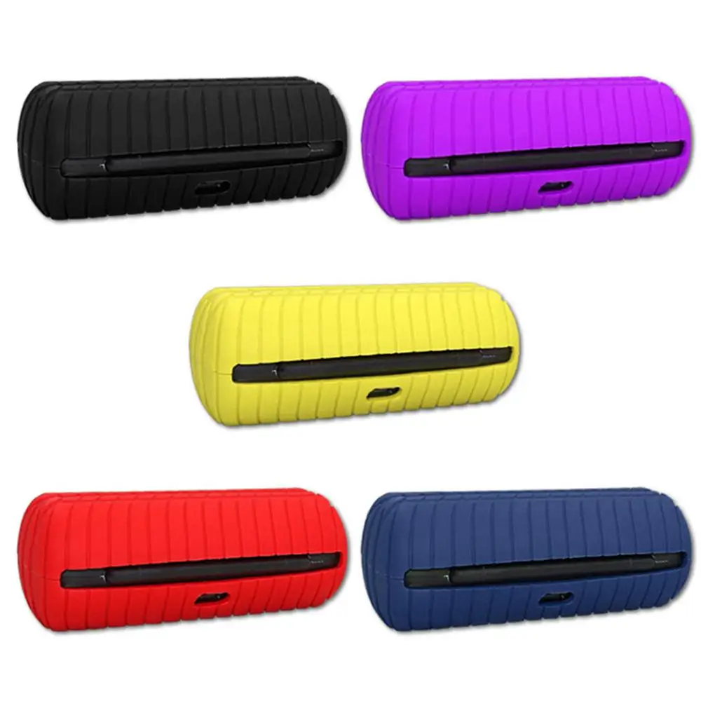 1 шт Сплит силиконовый защитный чехол Полный Чехол для Bose SoundSport Бесплатные