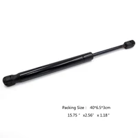 gas locker spring strut rear tailgate boot telescopic slow down support arm compatible with holden ve vf commodore wagon