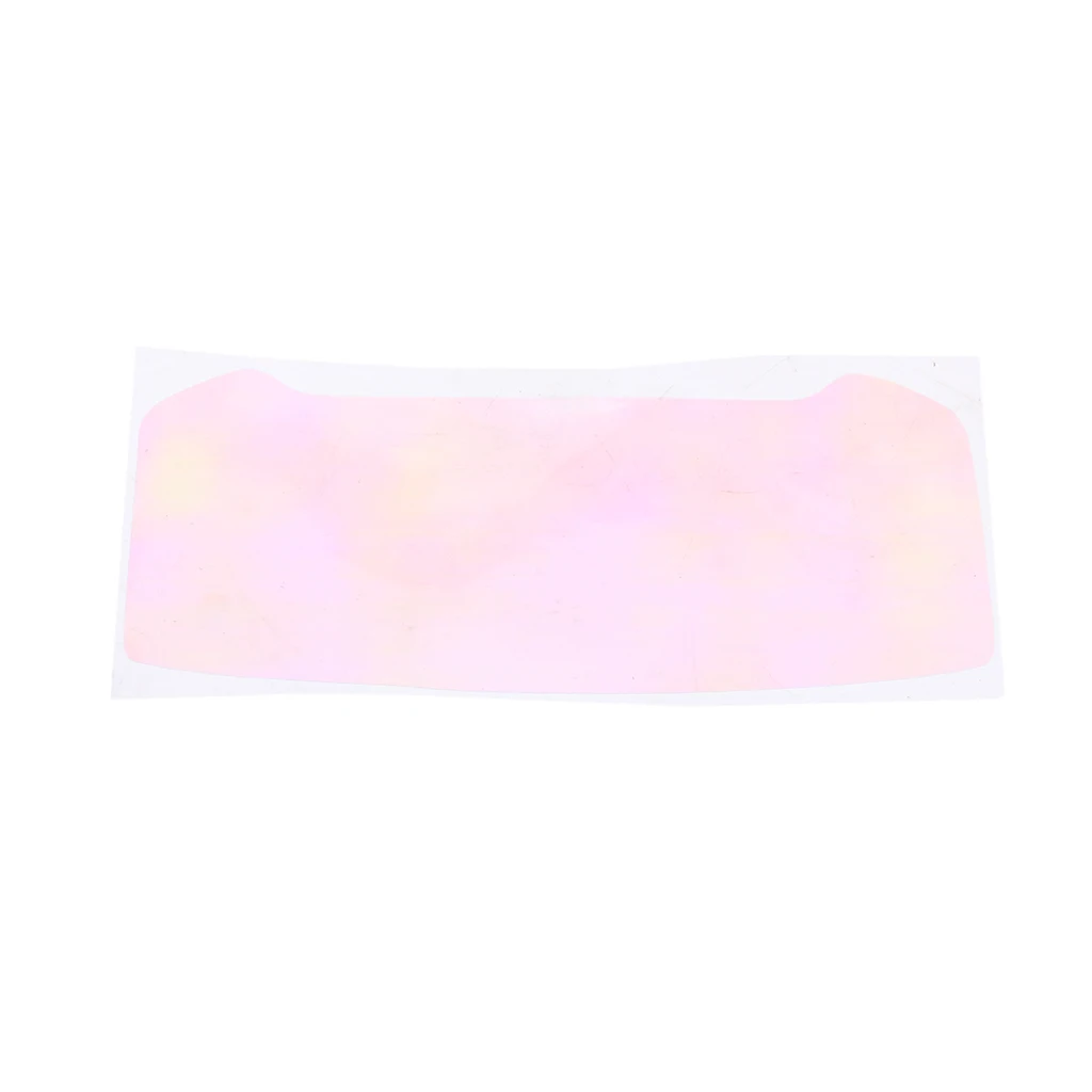 134 мм x 60 ПВХ кластер спидометра Защитная пленка для экрана инструменты Suzuki DL250