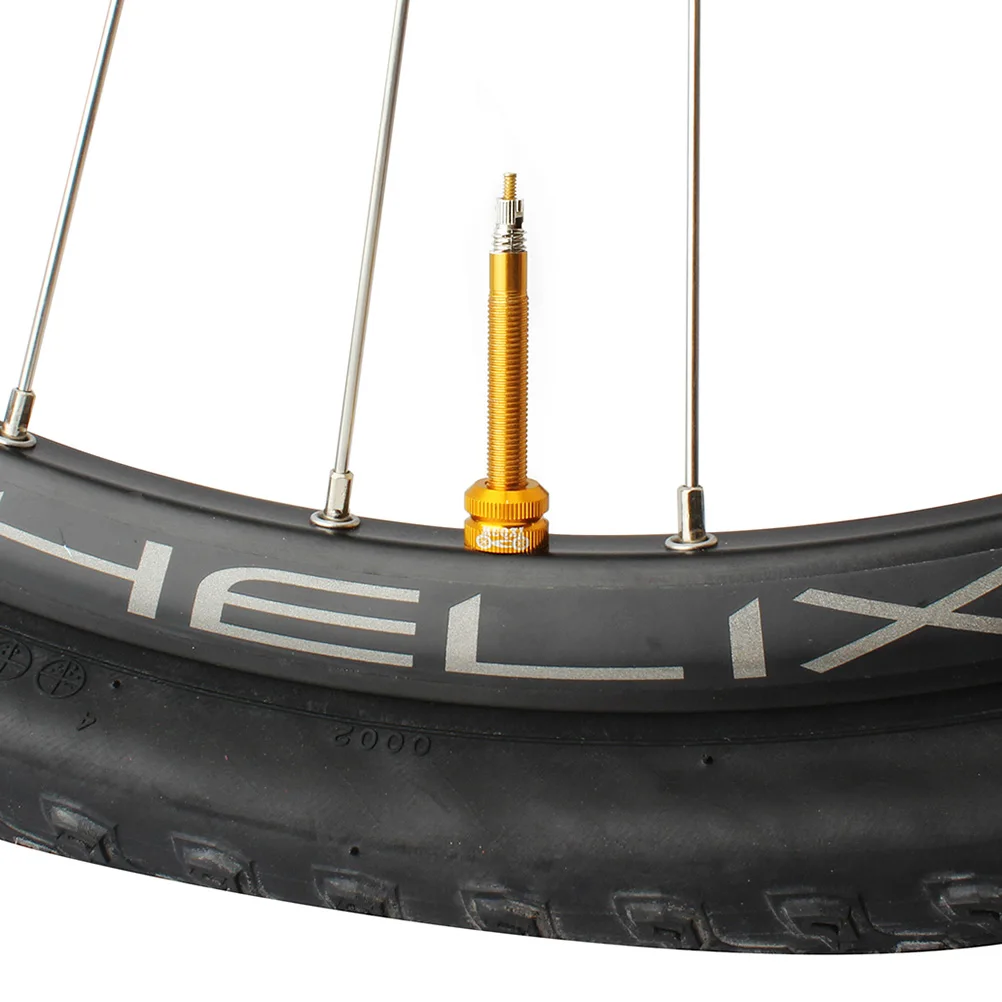 Dead Fly Bicycle Law Mouth Nut вакуумный шинный газ насадка гайка внутренняя труба клапан
