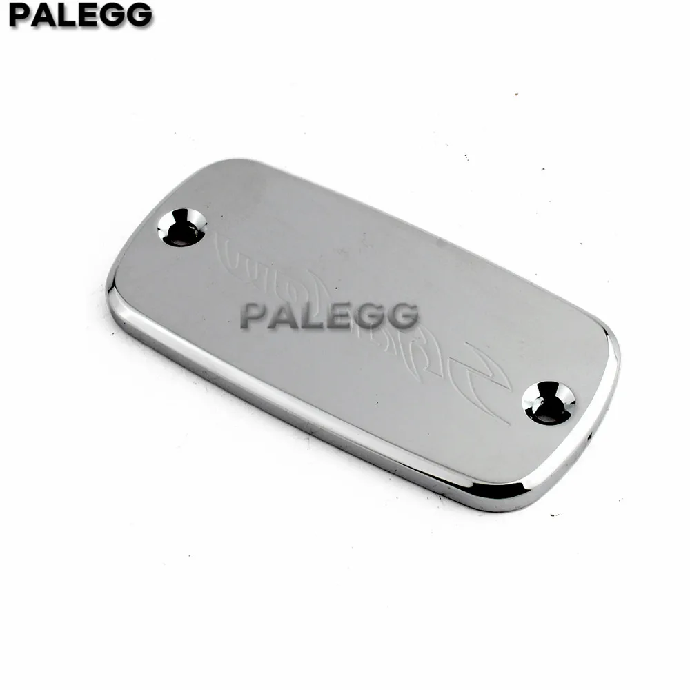 Мотоциклетный главный тормозной цилиндр для переднего колеса Крышка Резервуара