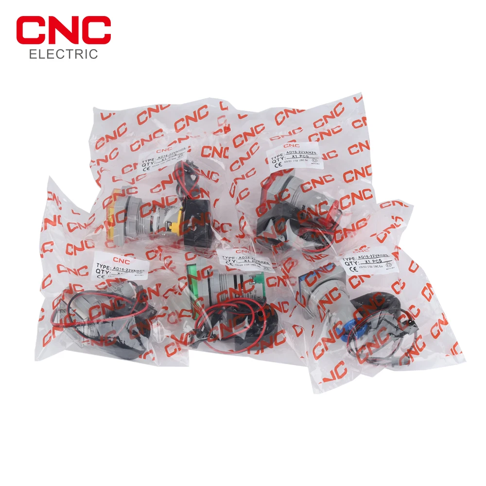 Цифровой вольтметр амперметр квадратный с светодиодный дисплеем - купить по