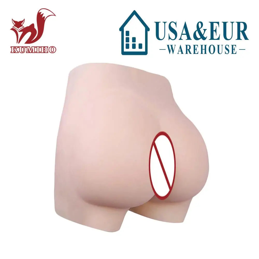 KUMIHO 64 см сексуальное нижнее белье для трансвеститов с вагиной мужчин| |