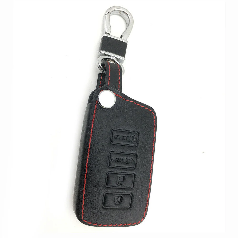 

1pc Key Chain Bag Car Case Shell For LEXUS Key Fob Cover LeaPopr Remote