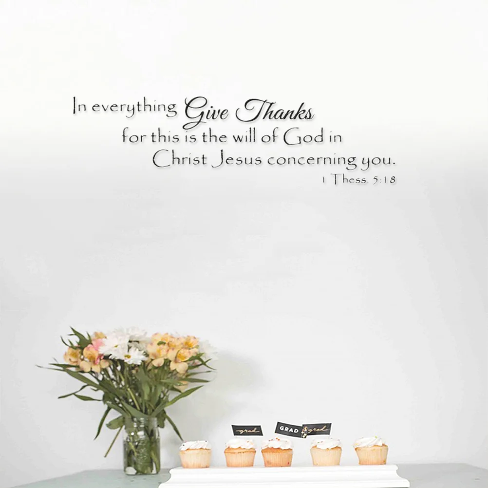 

Виниловые наклейки на стену «Христа»