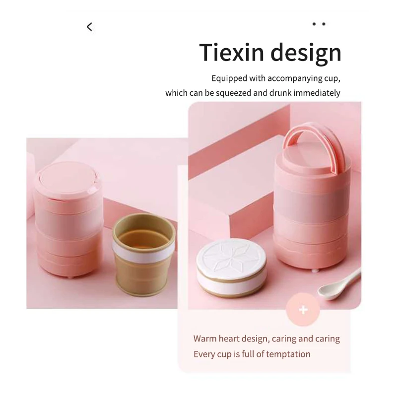 450ml portable blender mixer cooking appliances foods six knives processor food mixers smoothie blenders cup juicers kitchen free global shipping