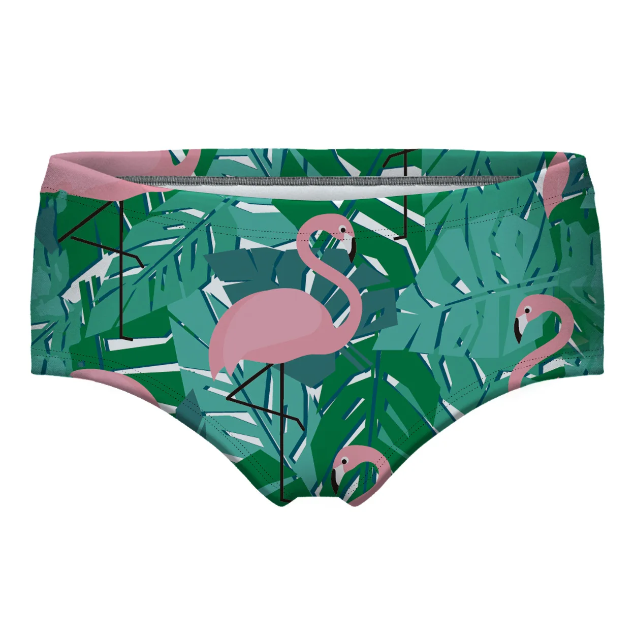 Шорты мужские модные летние пляжные повседневные Фитнес 3d принт трусы свободные