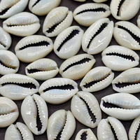 50pcs diy seashell cowrie conch beads beach jewelry accessories for women sea shells earrings bracelet necklace making wholesale