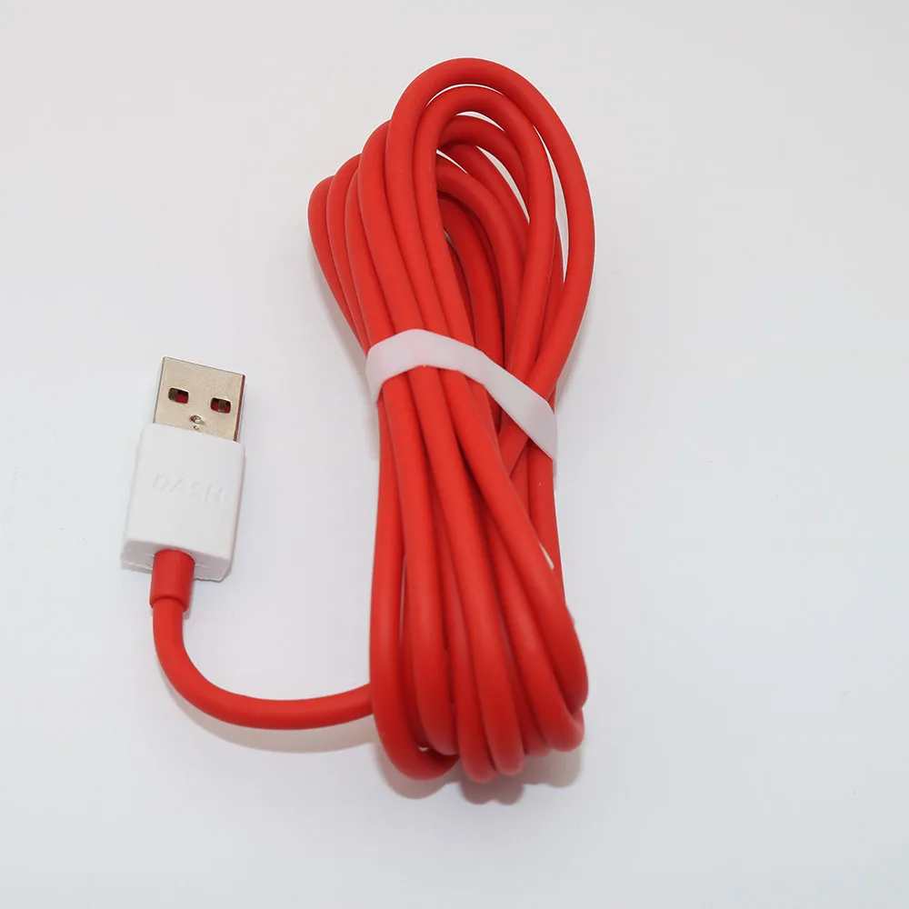 Кабель Usb 3 1 типа C для Oneplus 6 6T 3t 5 5T В 4A м | Мобильные телефоны и аксессуары