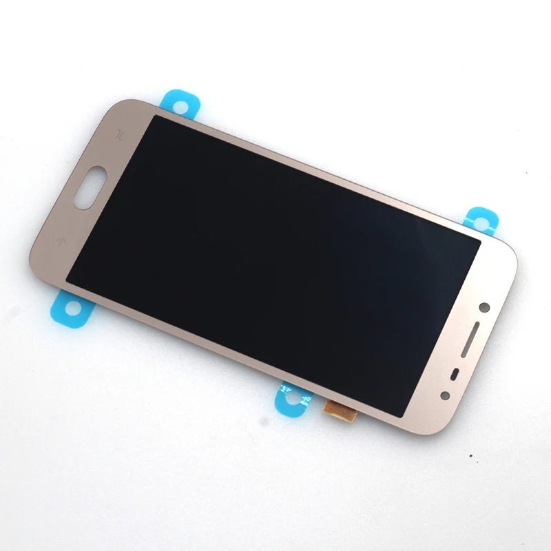 ЖК дисплей Amoled для Samsung Galaxy J2 pro 2018 J250 J250F сенсорный экран дигитайзер в сборе