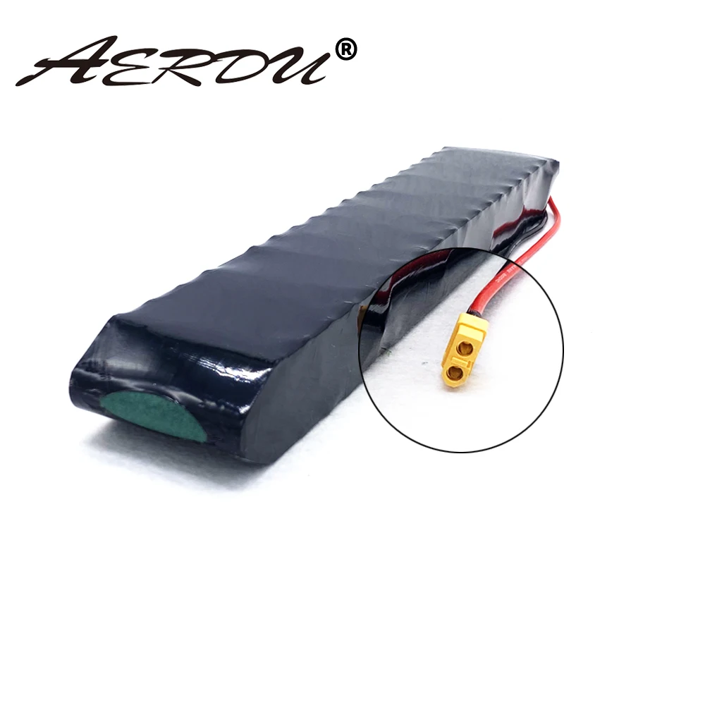 AERDU 48V 9.6Ah 13S3P750Watt комплект литий ионный батарей 10Ah 9Ah для 4810 фара электровелосипеда