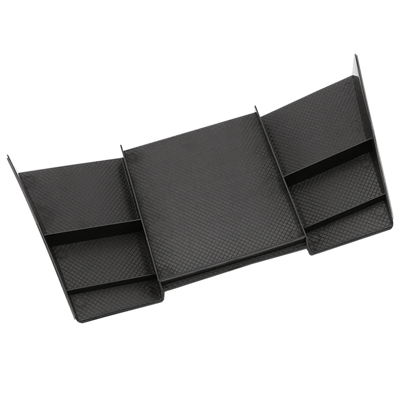 Контейнер для хранения аксессуаров стайлинга автомобиля контейнер центральной