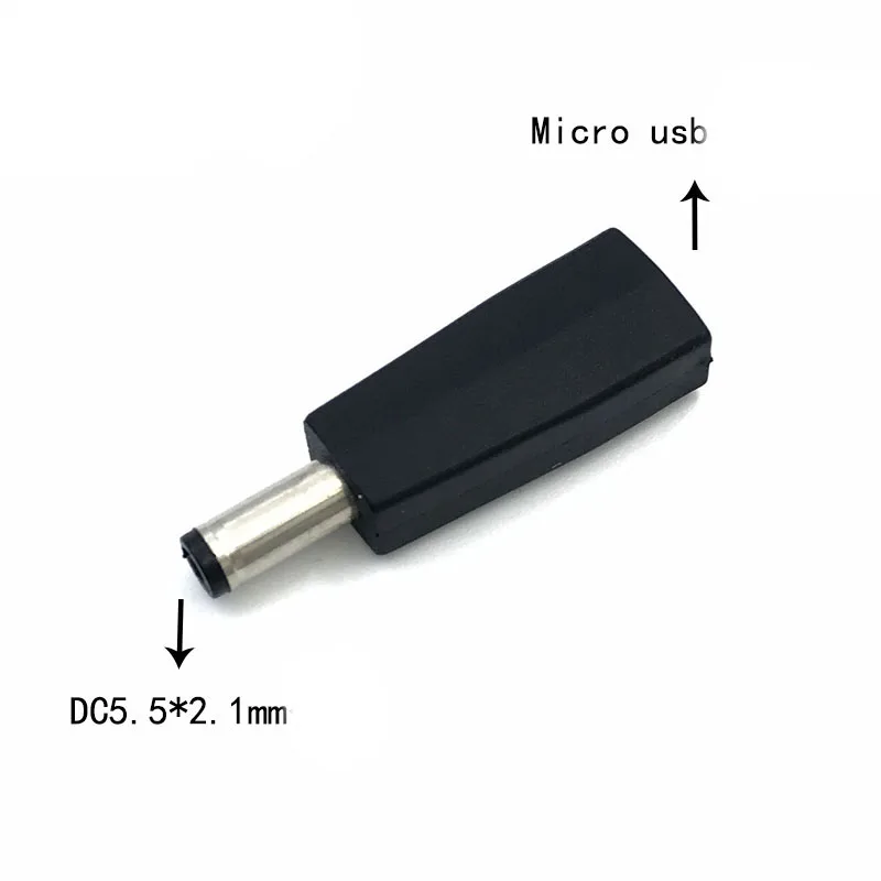Постоянный ток 5В 5 5*2 1 мм разъем питания Тип USB C USB-C Type-c * 2 мини правой и Micro