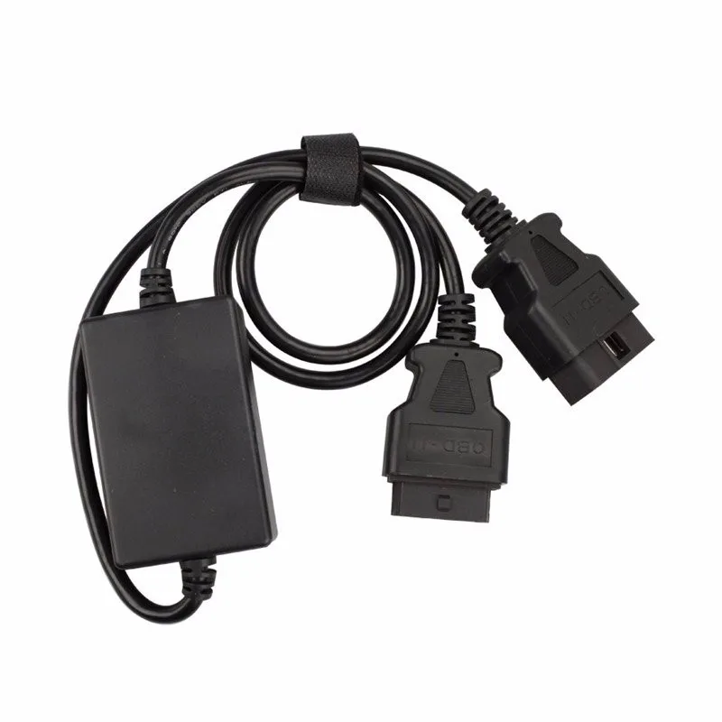S.1279 модуль OBD2 автомобильный диагностический сканер Lexia 3 PP2000 OBDII S1279 кабель для Lexia3