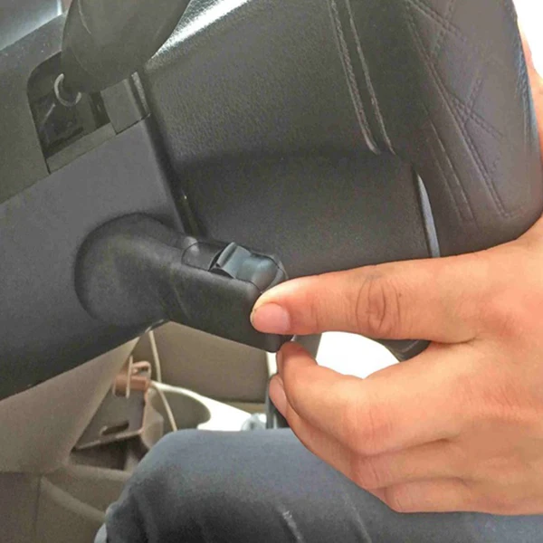 Автомобильное рулевое колесо Кнопка дистанционного управления огни