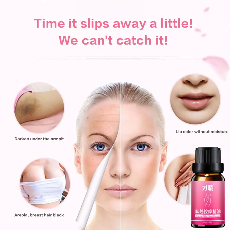 Женский отбеливающий крем для подмышек Осветляющий меланин Go To Melanin Female Care |