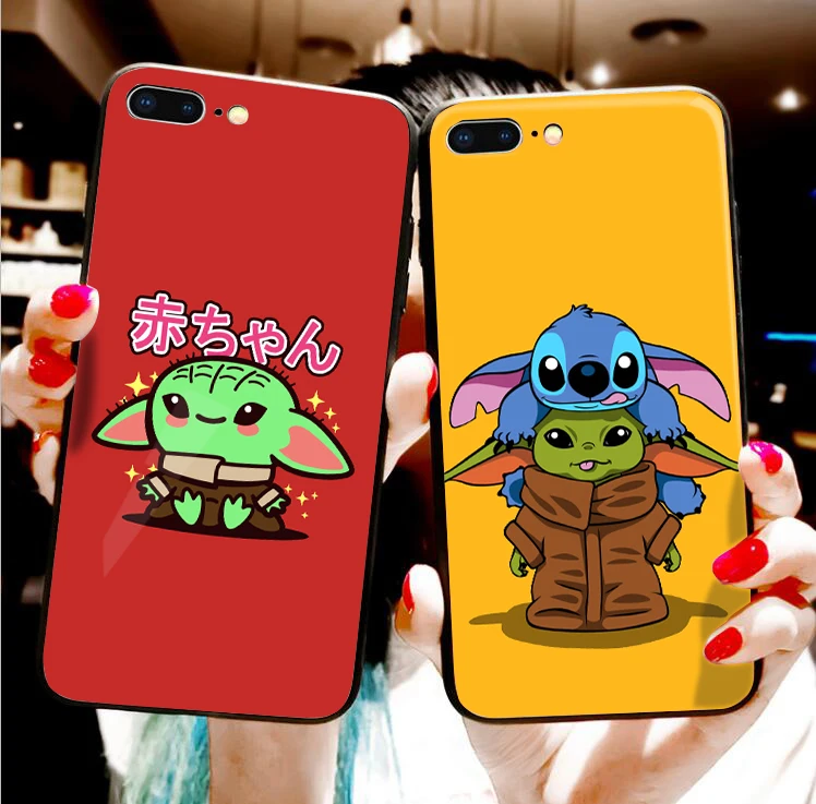 Милый мягкий чехол для телефона yoda meme для huawei p30 pro p30 lite p20 pro p10 mate 20 p10 lite honor 9