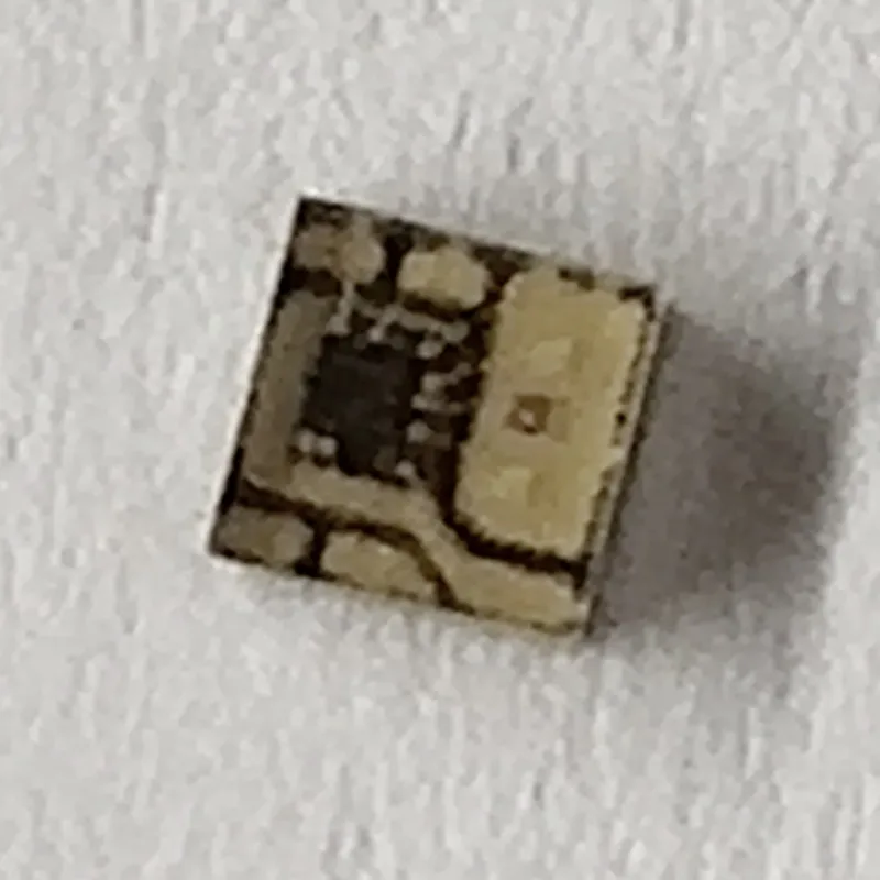 Новый светодиодный чип 8K DC5V 6PIN LC8822 2020 mini SMD такой же как APA102 256 адресный цифровой RGB