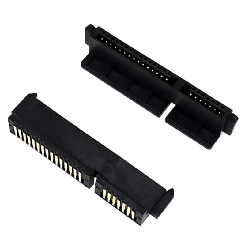 

1 шт. соединитель адаптера жесткого диска для Dell Latitude E6420 E6220 E6230 P20