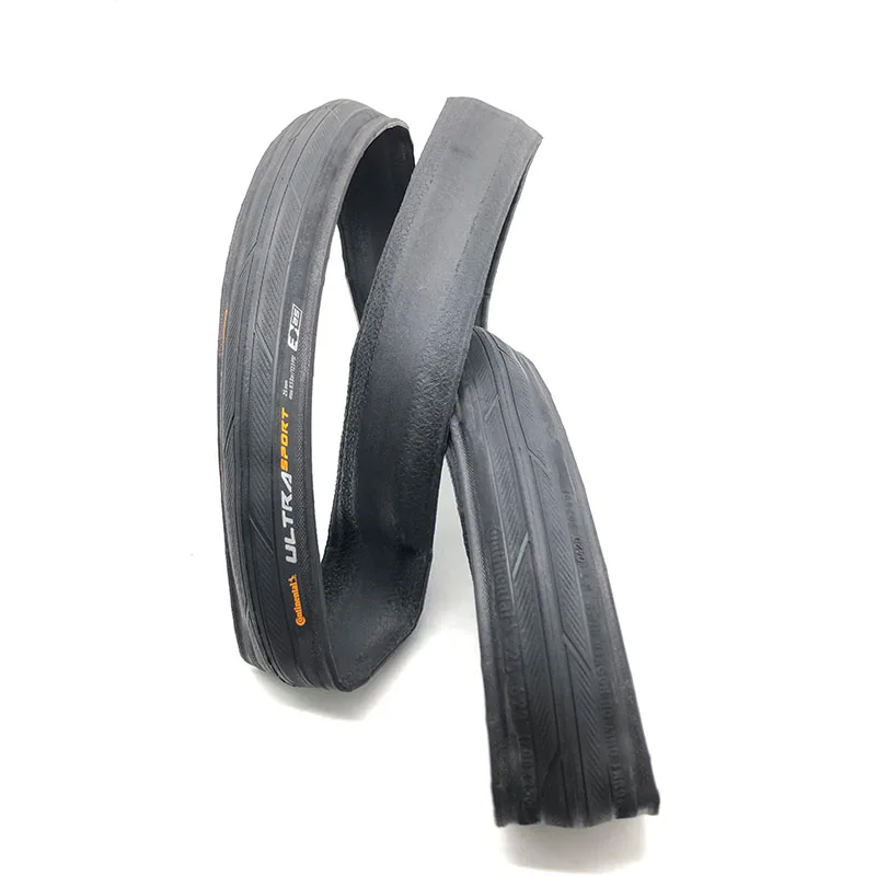 Континентальные дорожные шины 700C ULTRA SPORT III 700 × 23/25C /28C складные велосипедные