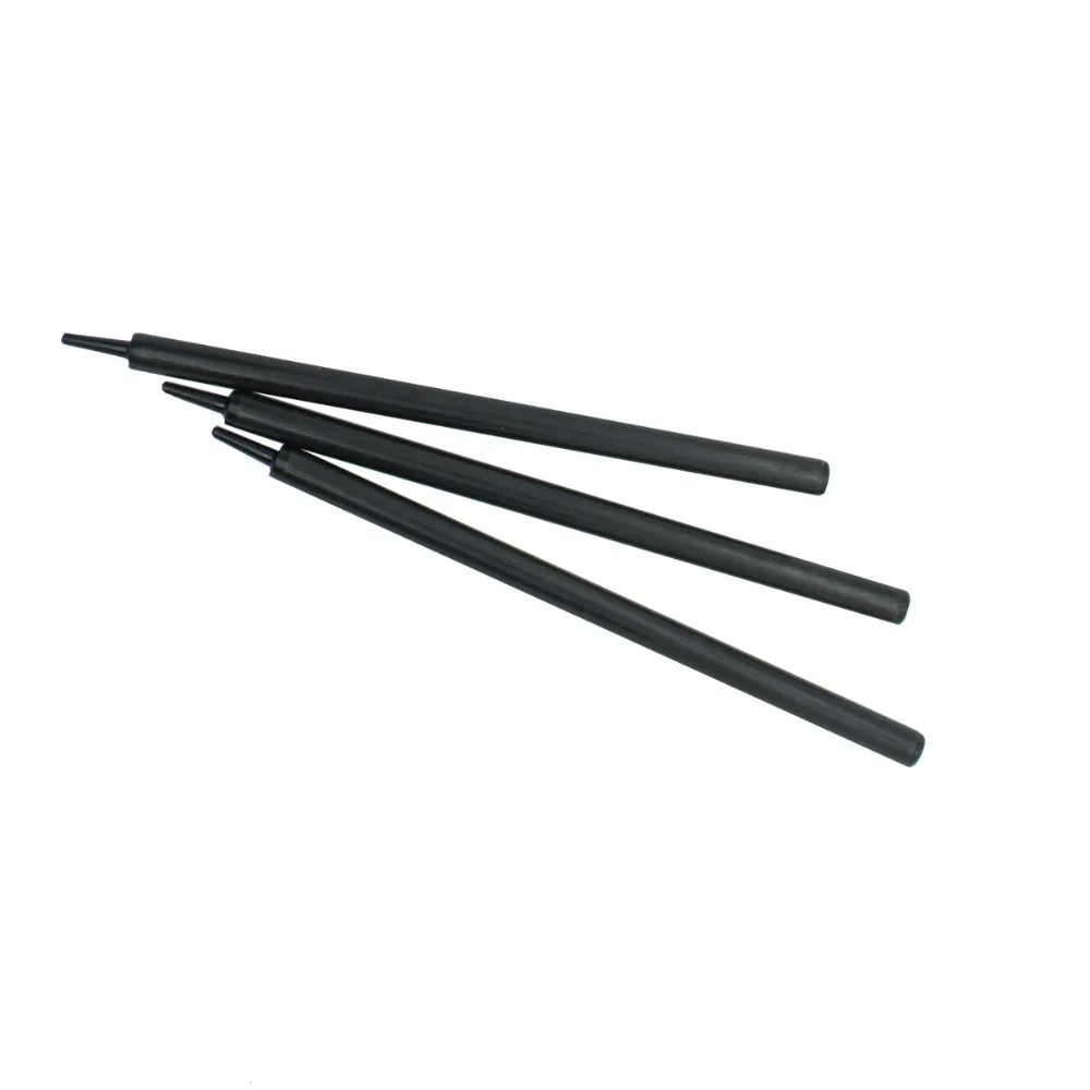 Стальная декорация Pin Upgrade для Lee 90783/90292 Универсальный decap штамповка 3 шт закаленная сталь Связывание pin инструмент Комбинация