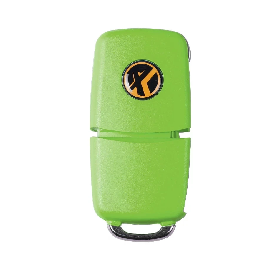 

XKB504EN Xhorse VVDi Wired Universal Remote Key 3 Buttons For VVDI2 Mini Key Tool And VVDI Key Tool