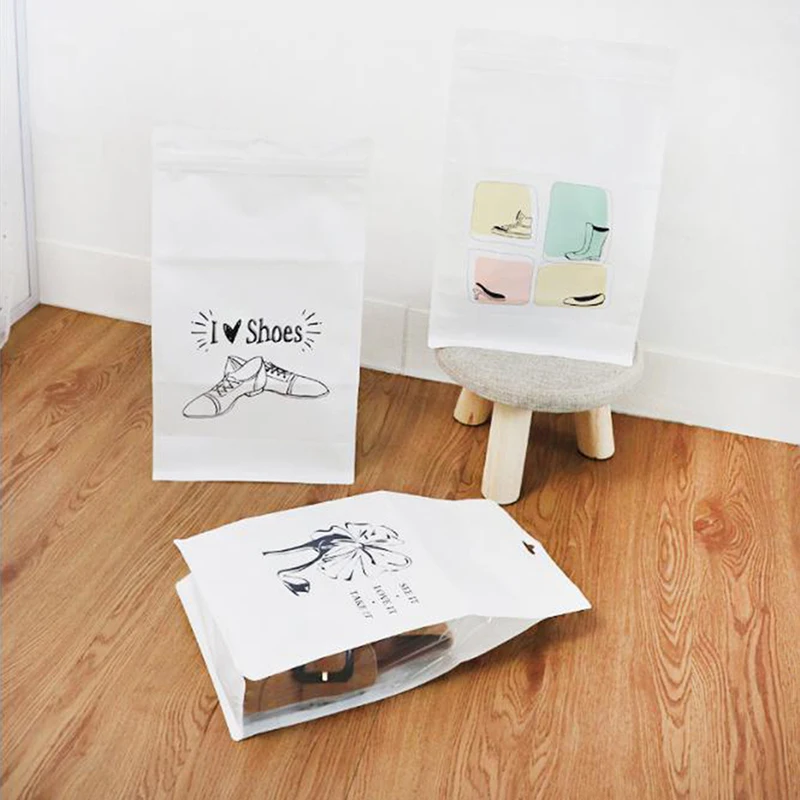 Органайзер для одежды обуви путешествий сумка хранения водонепроницаемый