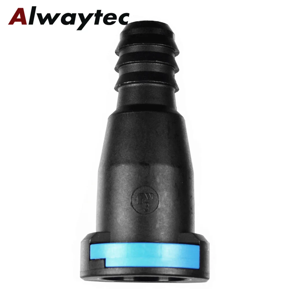 Автомобильный styling11.8mm топливная линия быстрый соединитель Топливная форсунка