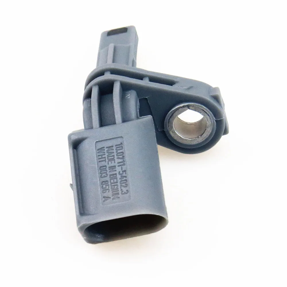 Передний правый датчик скорости ABS WHT003856A для VW Passat B7 CC Eos Jetta Tiguan Touran Scirocco Yeti 10 шт.