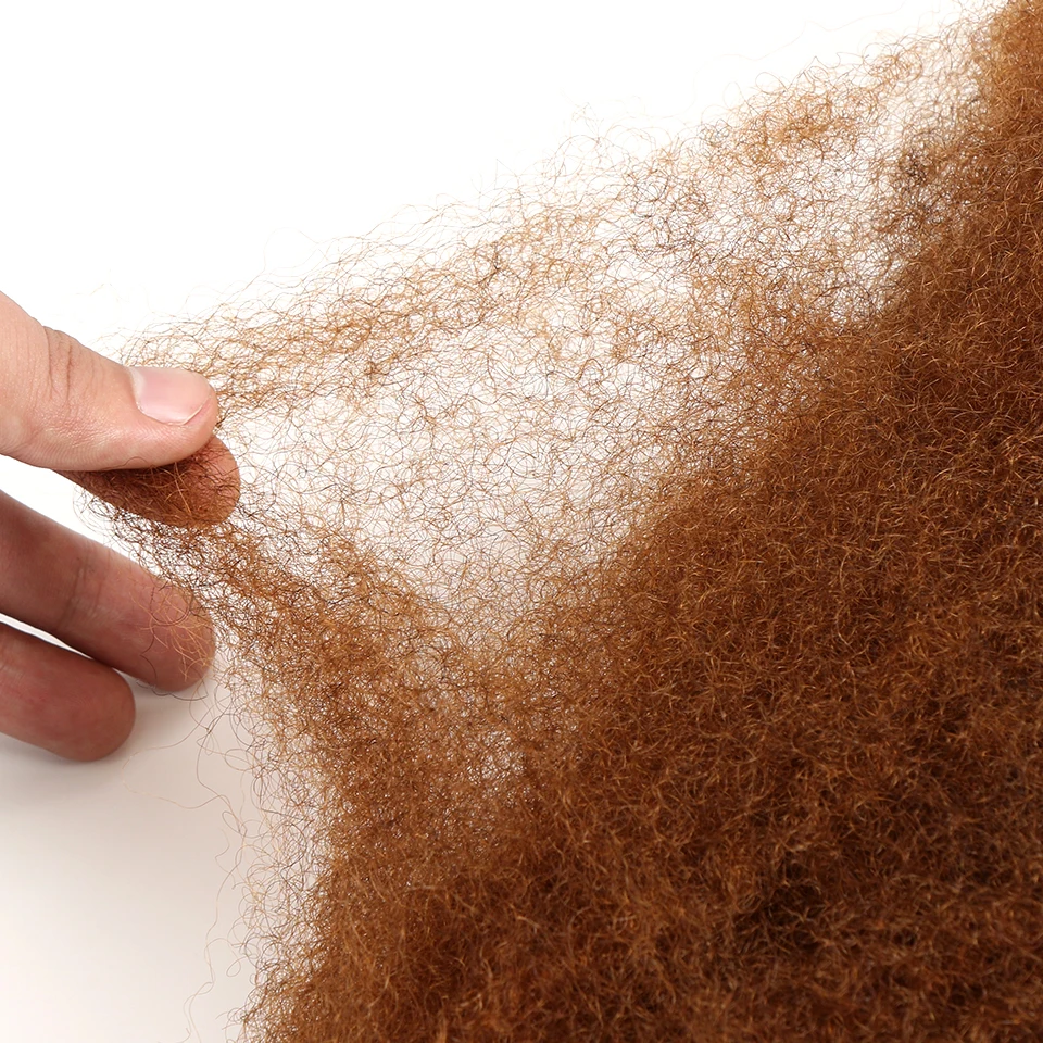 Бразильские волосы для наращивания Joedir кудрявые 10 22 дюйма|Пряди вплетания| |