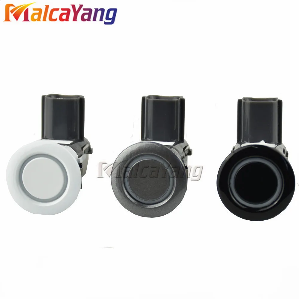 MR587688 PDC датчик парковки для Mitsubishi Pajero Montero Outlander Grandis Sport ASX MR587688