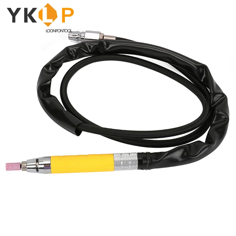 Пневматическая микрошлифовальная машина 70000 об/мин высокоскоростной карандаш